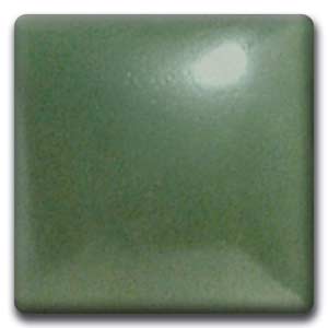 Spectrum 1227 Texture Emerald Glaze