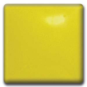 Spectrum 1254 Yellow Glaze