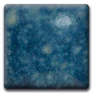 Spectrum 1263 Blue Lava Glaze