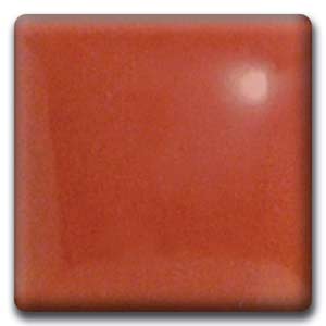 Spectrum 1270 Dark Red Glaze