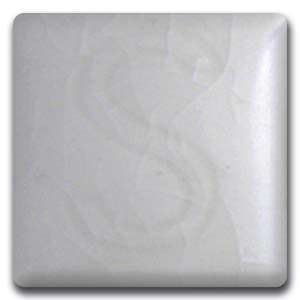 Spectrum 138 Clear Crackle Glaze