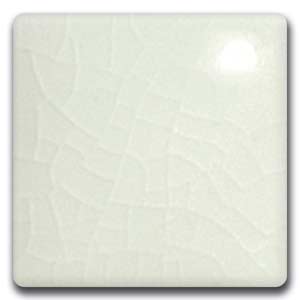 Spectrum 1501 Clear Crackle Glaze