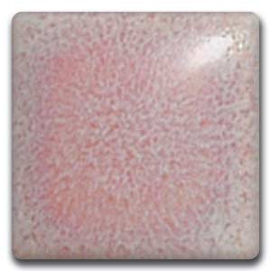 Spectrum 1521 Soft Red Glaze
