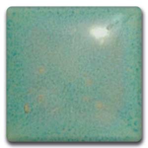 Spectrum 1524 Soft Green Glaze