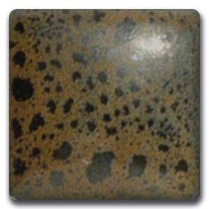 Spectrum 1536 Dark Leopard Glaze