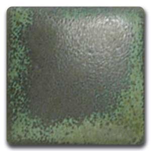 Copper Glaze