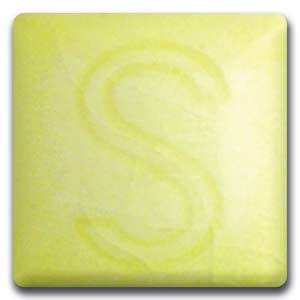 Spectrum 170 Ivory Crackle Glaze