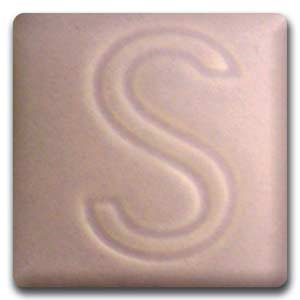 Spectrum 254 Satin Taupe Glaze