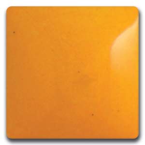 Spectrum 305 Orange Glaze