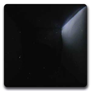 Spectrum 315 Black Glaze