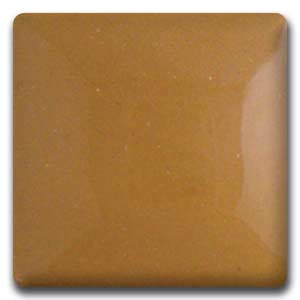 Spectrum 322 Tea Glaze