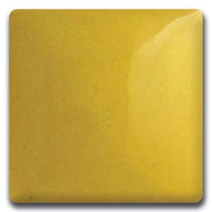 Spectrum 324 Mustard Glaze