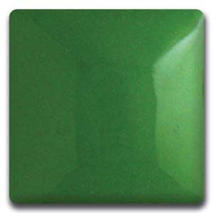 Spectrum 326 Mid Green Glaze