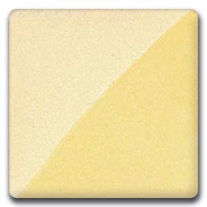 Spectrum 503 Light Yellow Underglaze