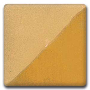 Spectrum 524 Mustard Underglaze