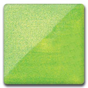 Spectrum 525 Lime Green Underglaze