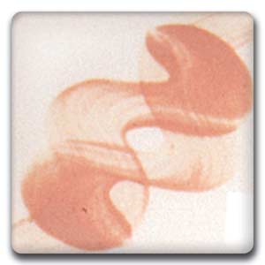 Spectrum 605 Ripe Peach One-Stroke Underglaze