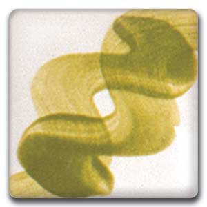 Spectrum 615 Leaf Green One-Stroke Underglaze