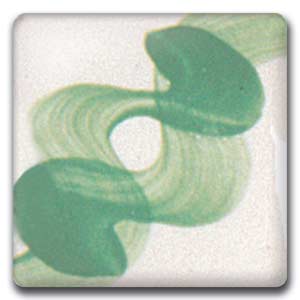 Spectrum 616 Pale Jade One-Stroke Underglaze