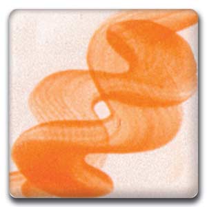 Spectrum 632 Bright Orange One-Stroke Underglaze