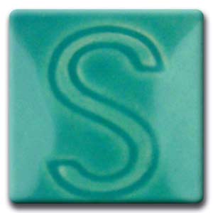 Spectrum 714 Sea Spray Glaze
