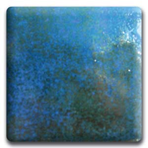 Spectrum 853 Cobalt Blue Glaze