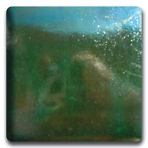 Spectrum 855 Emerald Glaze