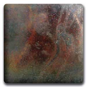 Spectrum 861 Metallic Flash Glaze