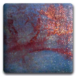Spectrum 866 Deep Space Glaze