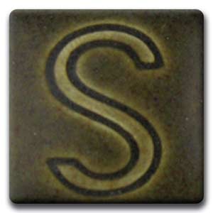 Spectrum 926 Lizard Skin Glaze