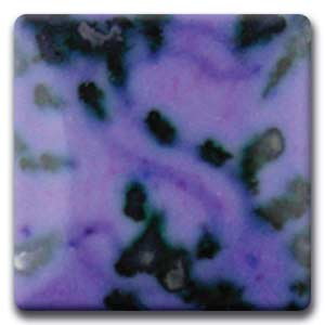 Spectrum 935 Purple Haze Glaze