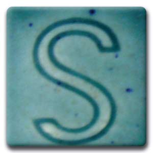 Spectrum 946 Cadet Blue Glaze