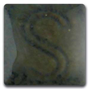 Spectrum 956 Smoke N Mirrors Glaze