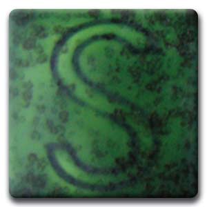 Spectrum 961 Bullfrog Glaze