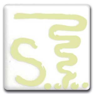 Spectrum RAC0 Natural Glaze