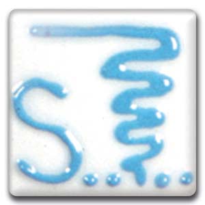 Spectrum RAC14 Turquoise Glaze