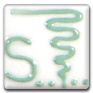 Spectrum RAC15 Bermuda Glaze