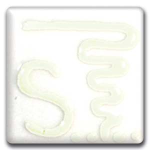 Spectrum RAC1 White Glaze