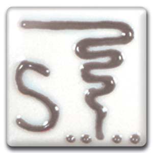 Spectrum RAC2 Grey Glaze