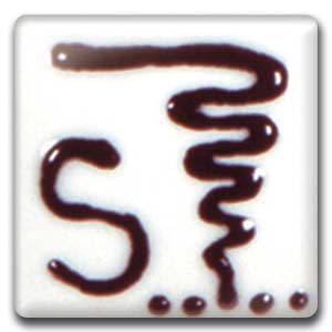 Spectrum RAC3 Black Glaze