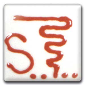 Spectrum RAC4 Brown Glaze