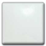 Spectrum 1210 White Glaze