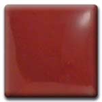 Spectrum 1215 Ruby Glaze