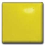 Spectrum 1254 Yellow Glaze