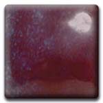 Spectrum 1269 Orchid Lava Glaze