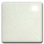 Spectrum 1501 Clear Crackle Glaze