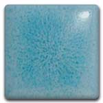 Spectrum 1522 Soft Blue Glaze