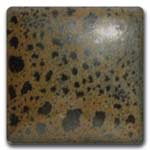 Spectrum 1536 Dark Leopard Glaze