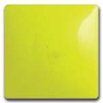 Spectrum 306 Bright Yellow Glaze