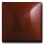 Spectrum 311 Aztec Brown Glaze